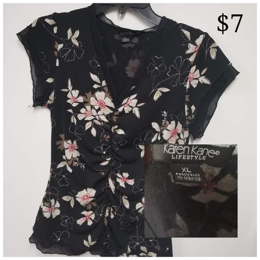 Women's blouse